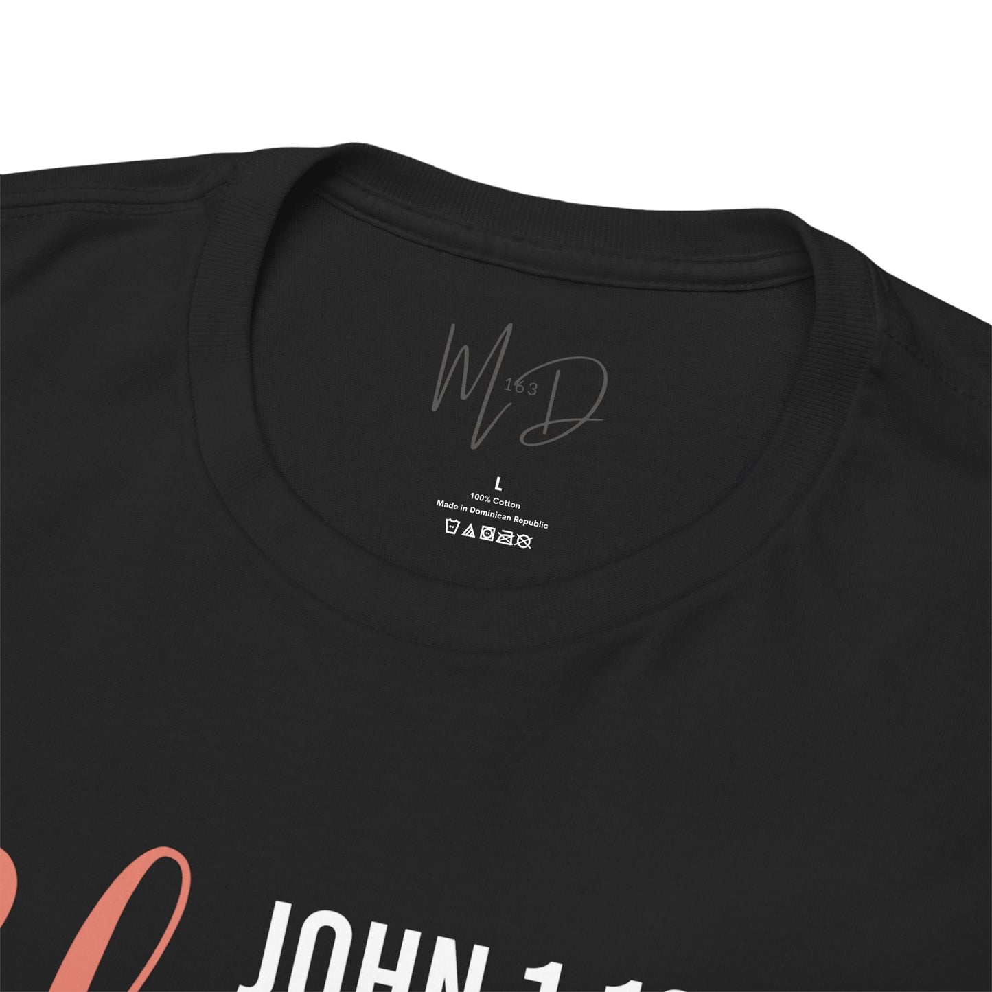 Blessed | T-Shirt