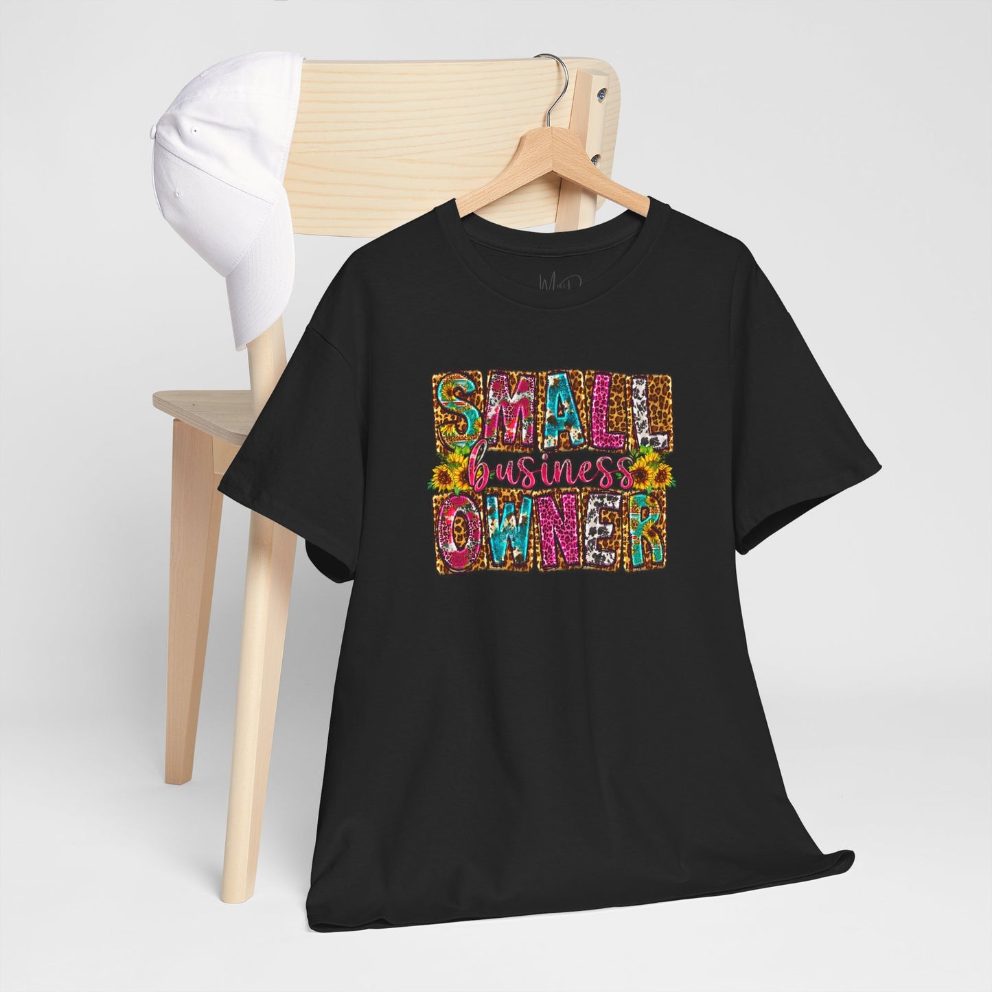 Small Business Owner | Version 2| T-Shirt