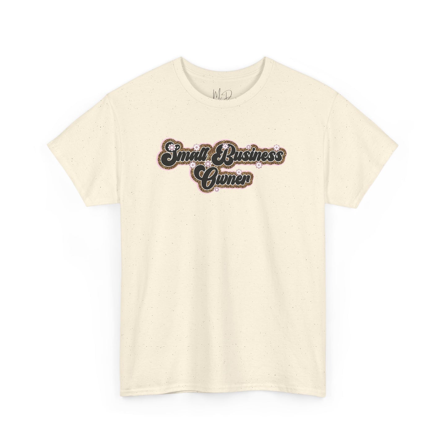 Small Business Owner | Version 3| T-Shirt