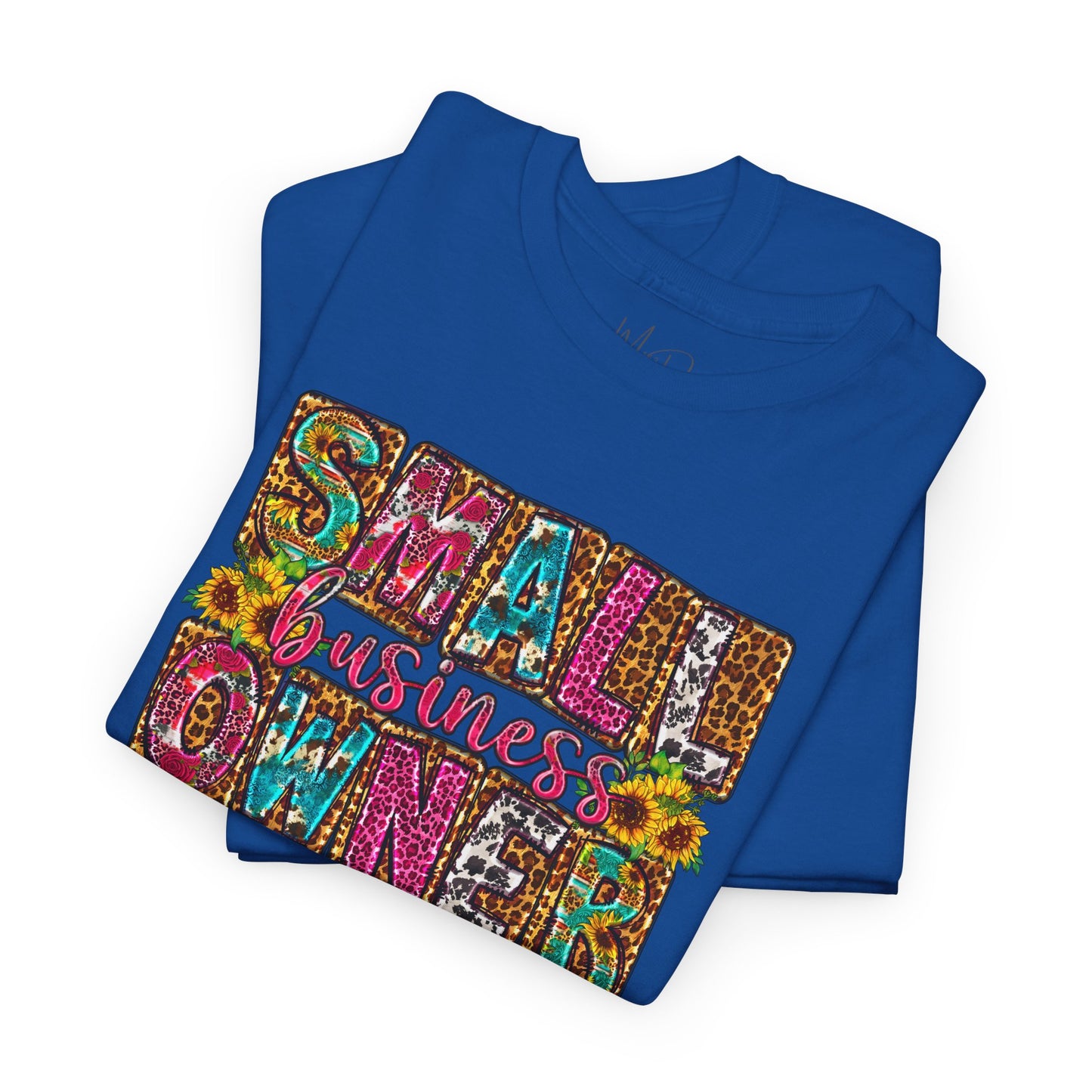 Small Business Owner | Version 2| T-Shirt