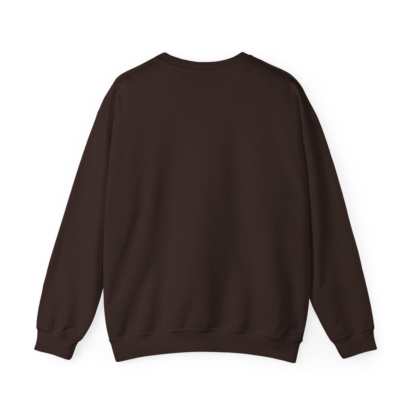 Never Apologize For…..| Sweatshirt