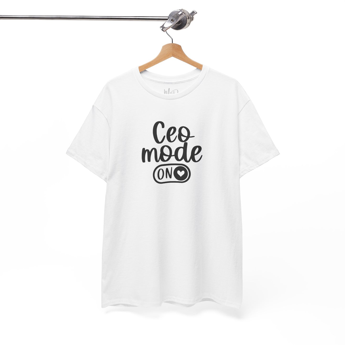 CEO Mode| T-Shirt