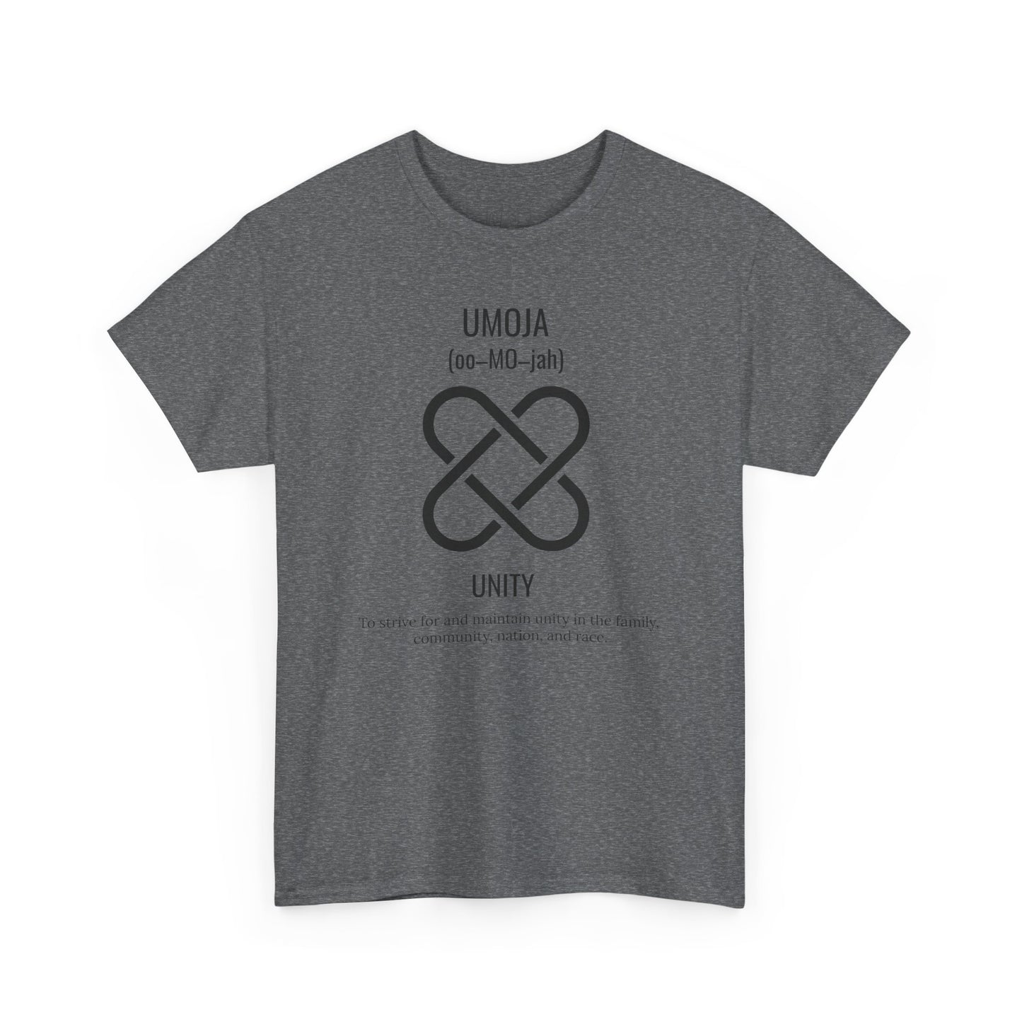 Umoja (Day 1) |Unity | T-Shirt