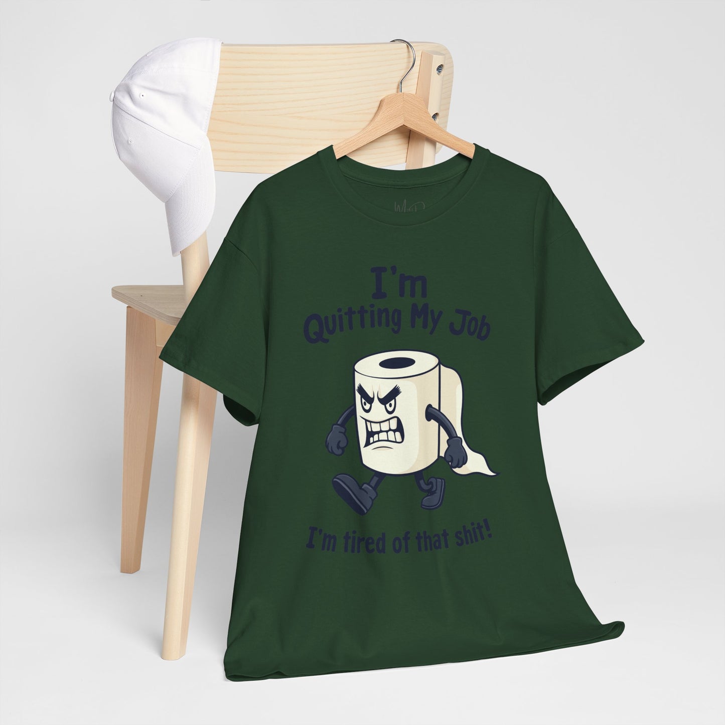 I’m Quitting My Job | T-Shirt