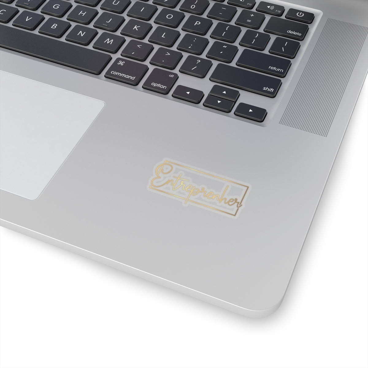 Entrepreneur | Kriss-Cut Stickers