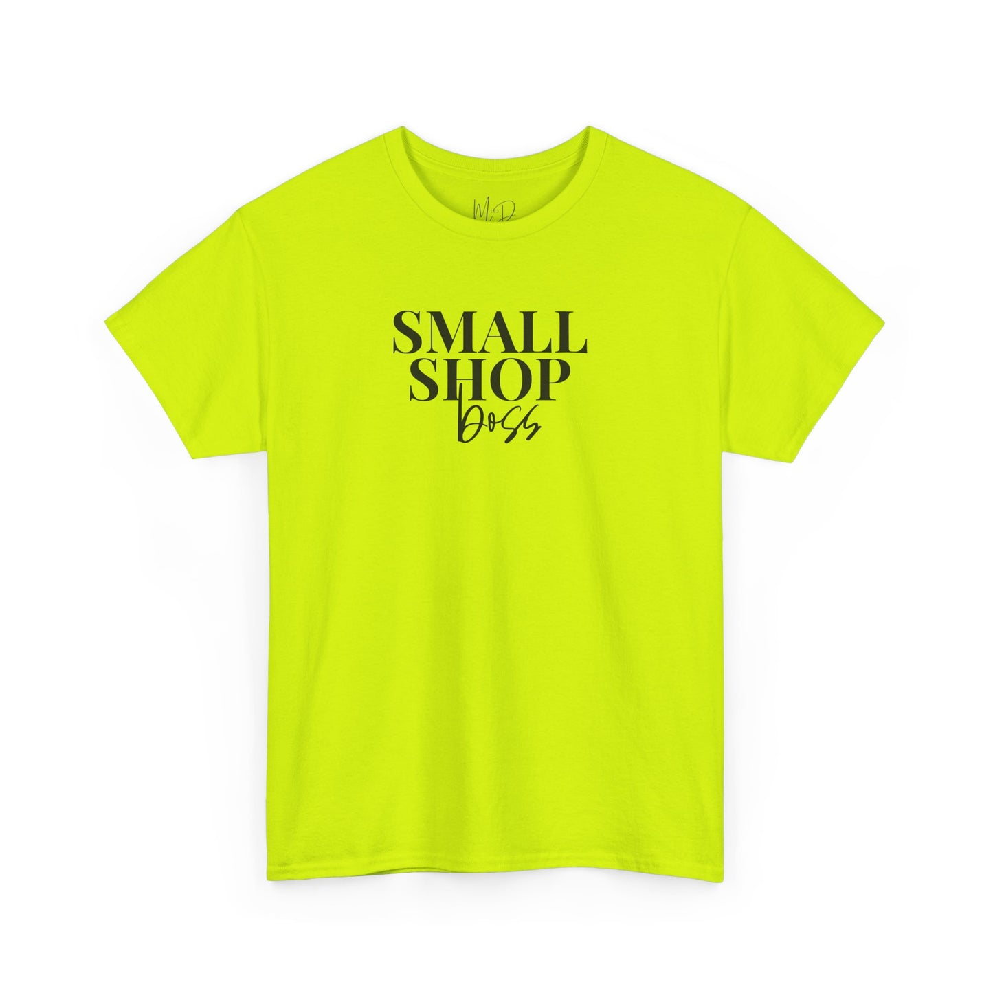 Small Shop Boss | T-Shirt