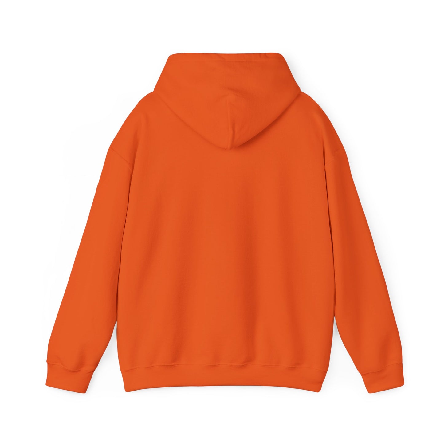 Kuumba (Day 6) | Creativity | Hooded Sweatshirt