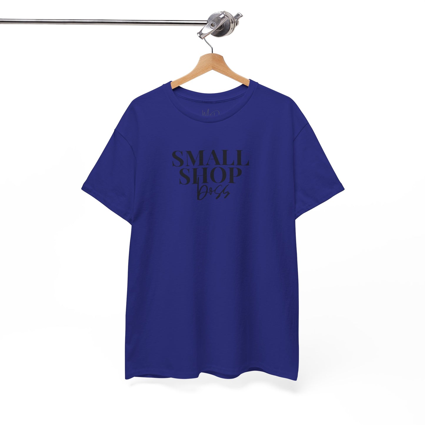 Small Shop Boss | T-Shirt