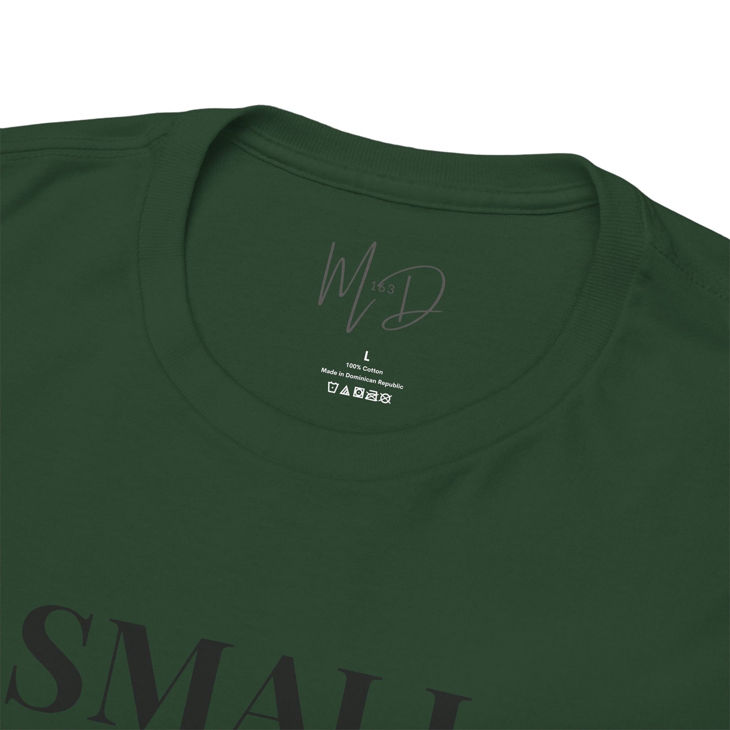Small Shop Boss | T-Shirt