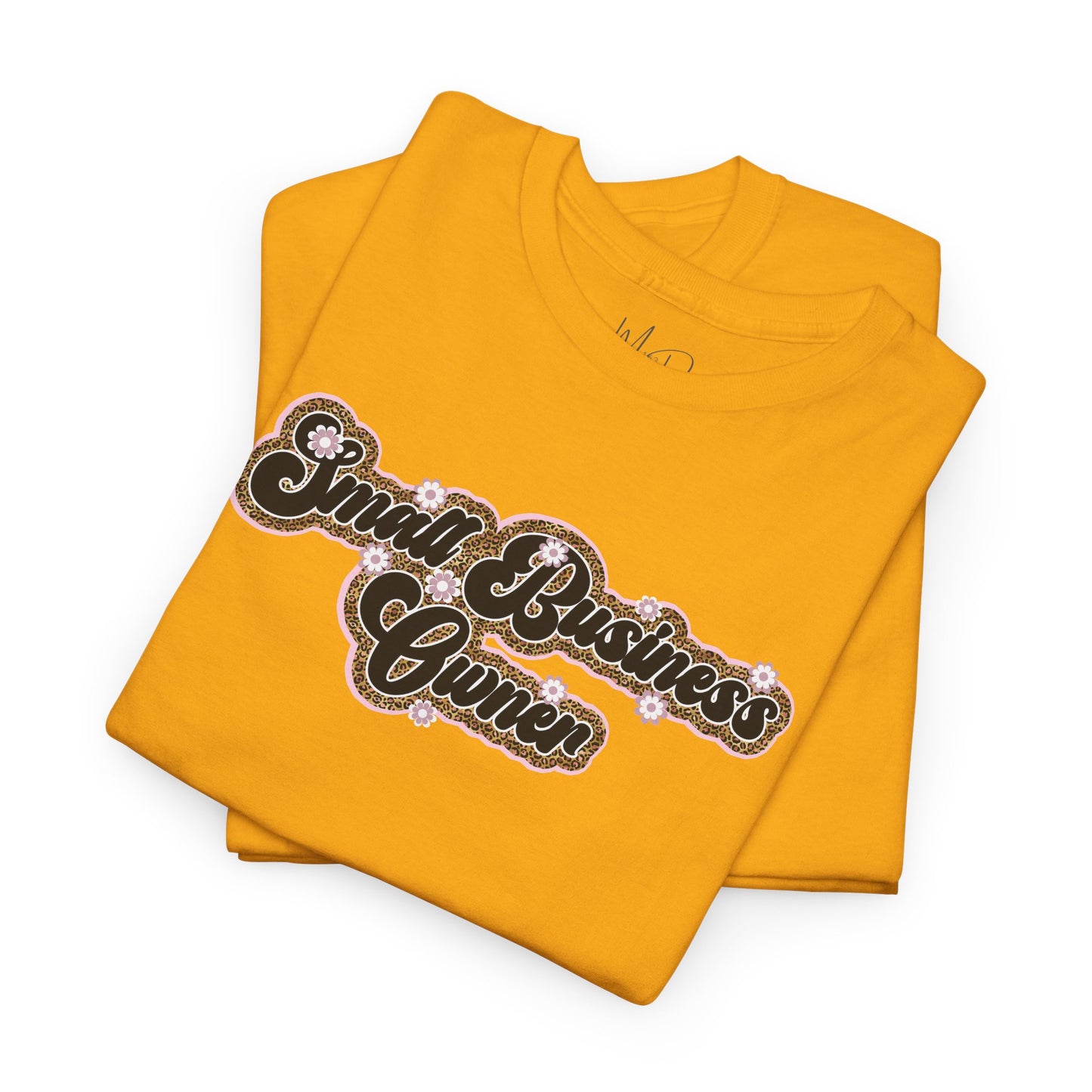 Small Business Owner | Version 3| T-Shirt