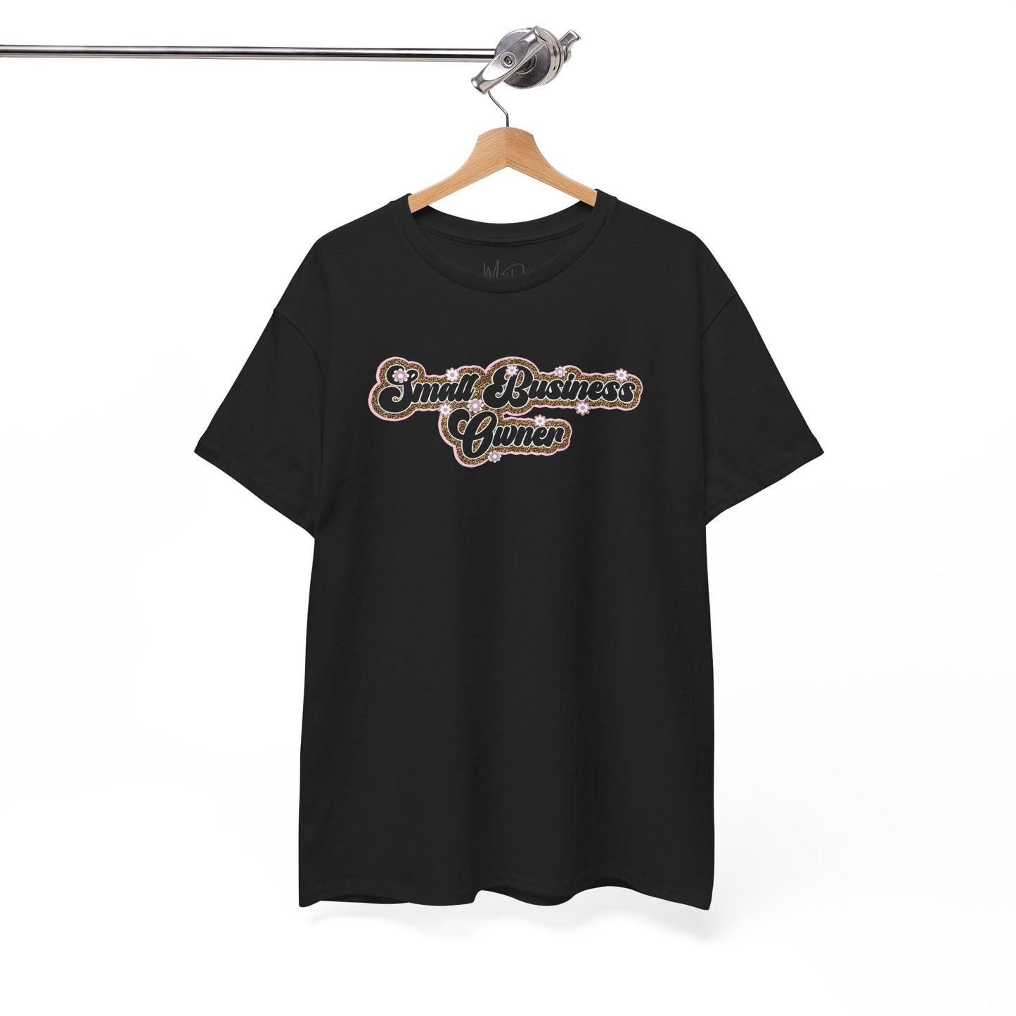 Small Business Owner | Version 3| T-Shirt