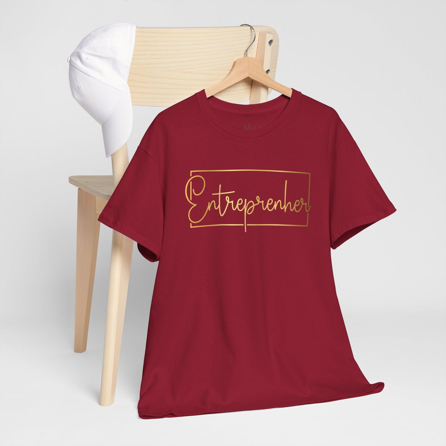 Entrepreneur | T-Shirt
