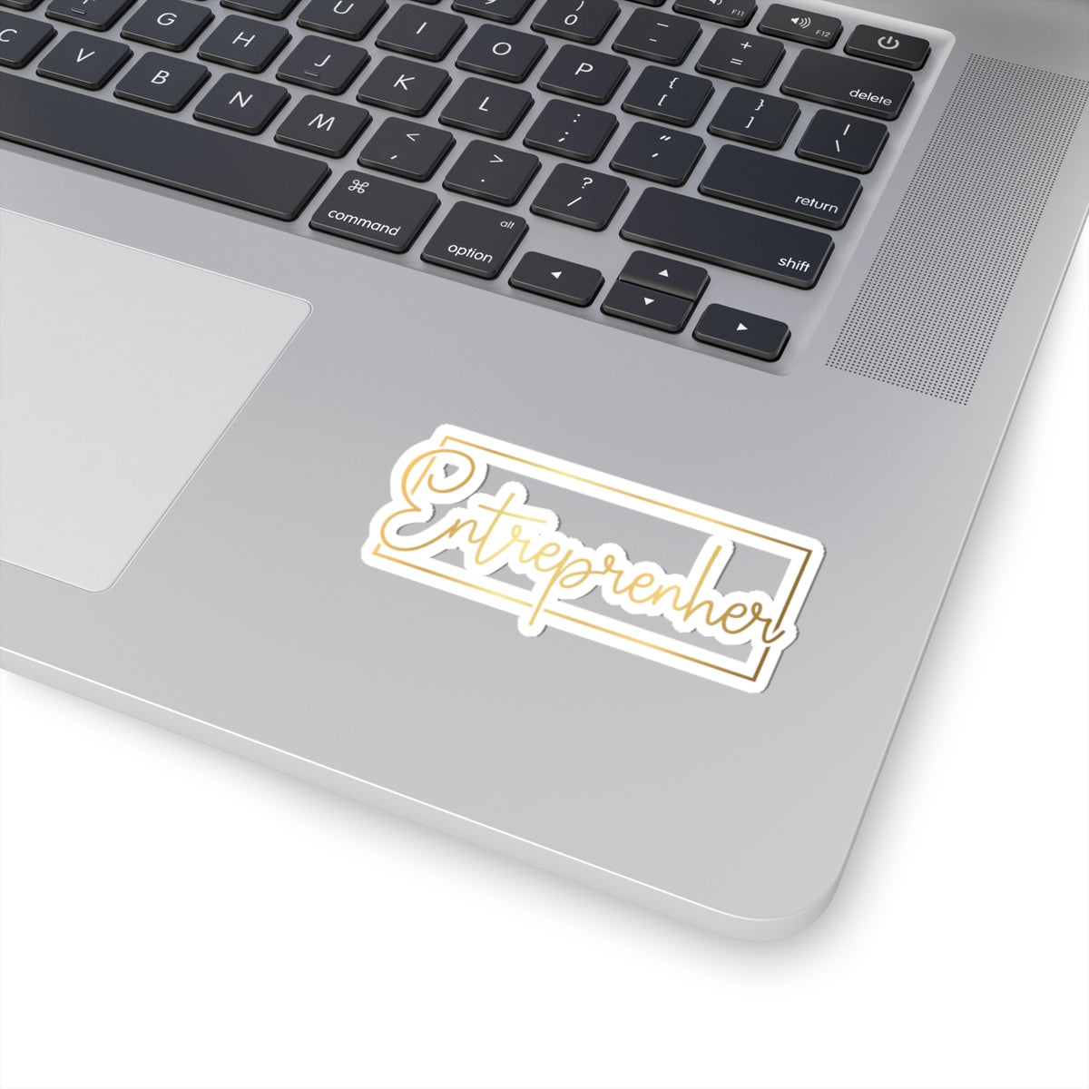 Entrepreneur | Kriss-Cut Stickers