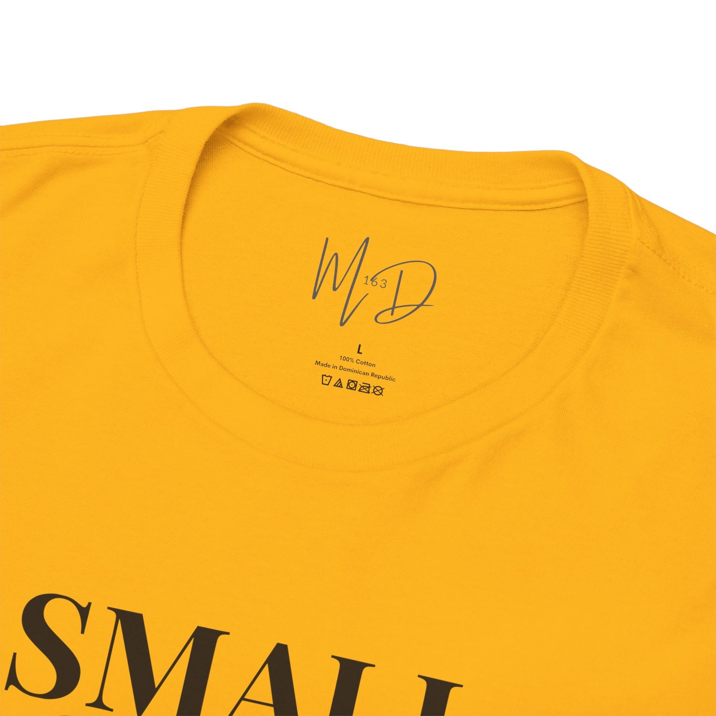 Small Shop Boss | T-Shirt