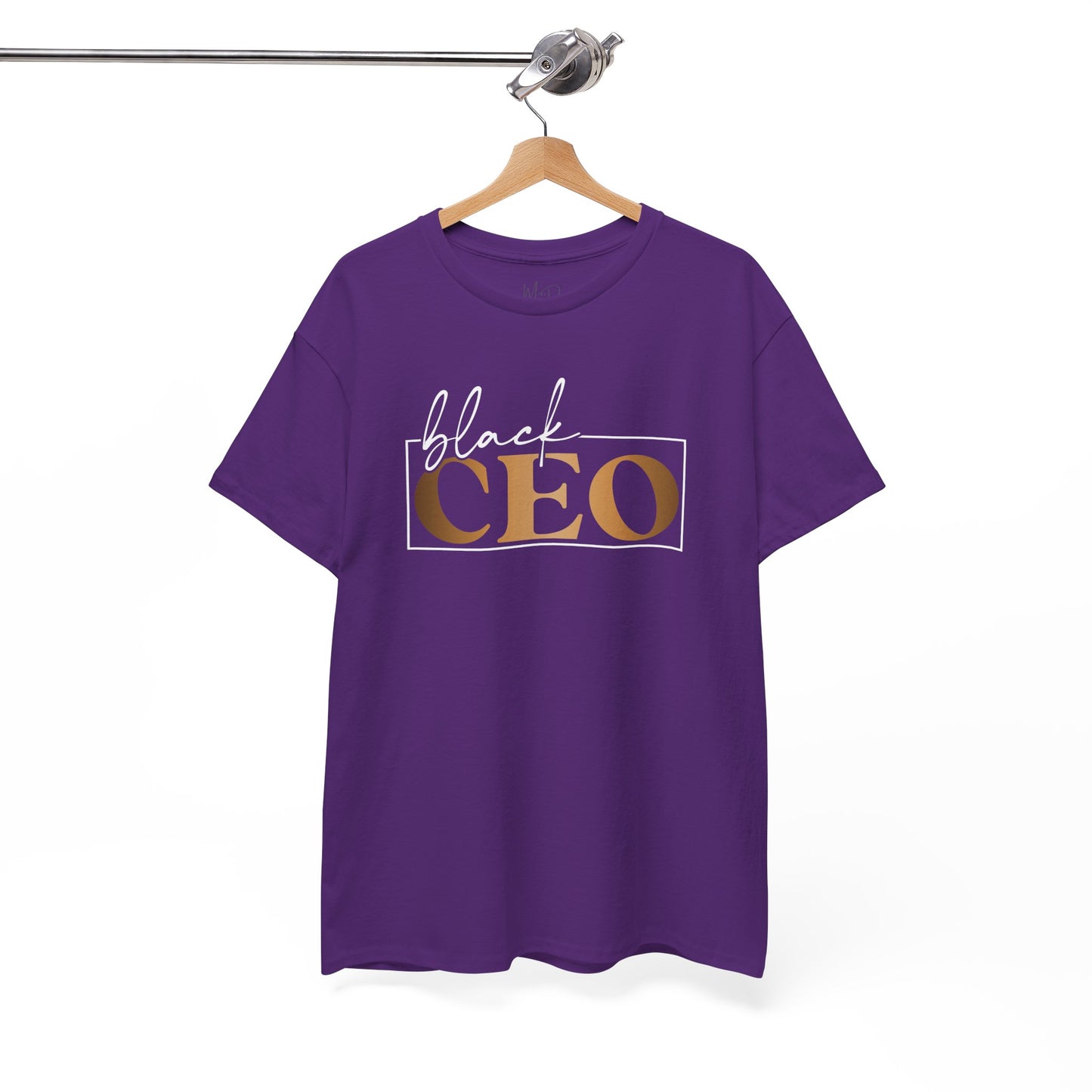 Black CEO | T-Shirt
