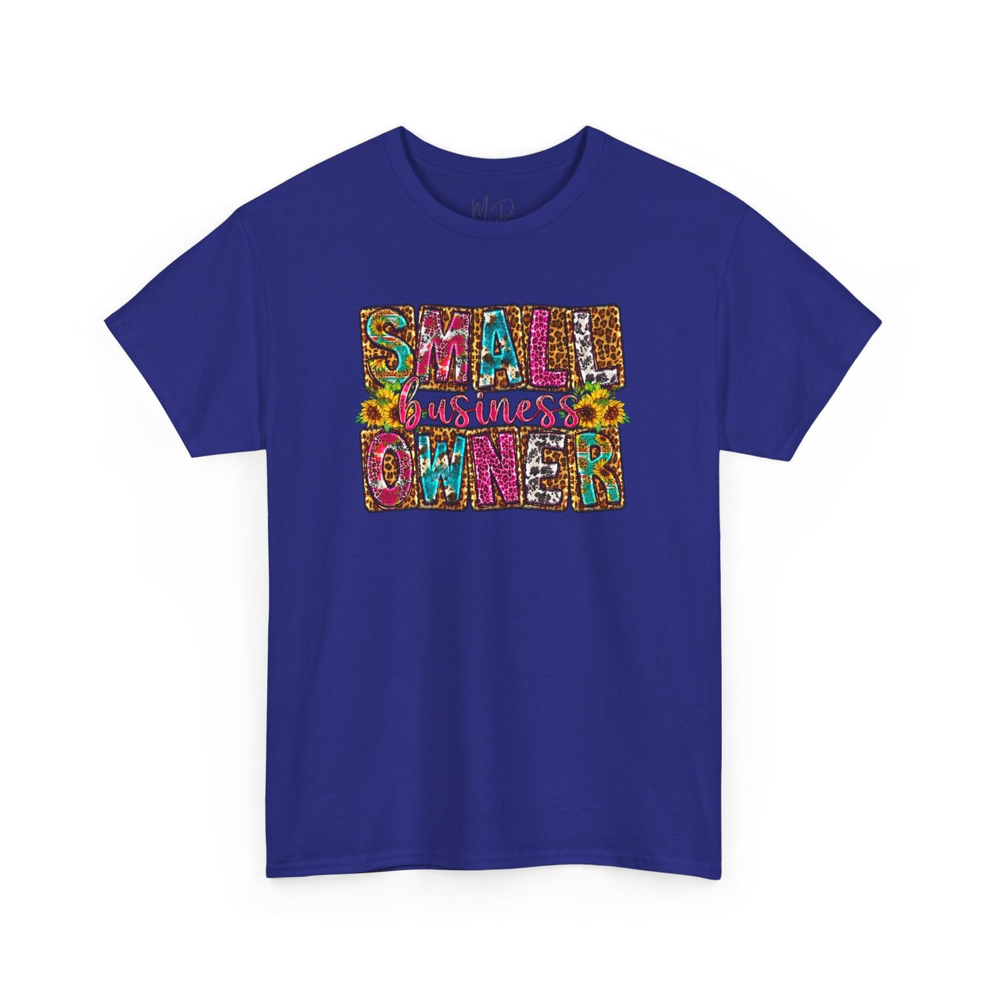 Small Business Owner | Version 2| T-Shirt
