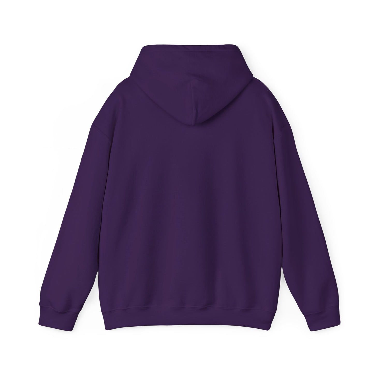 Ujima (Day 3) | Collective Work & Responsibility | Hooded Sweatshirt