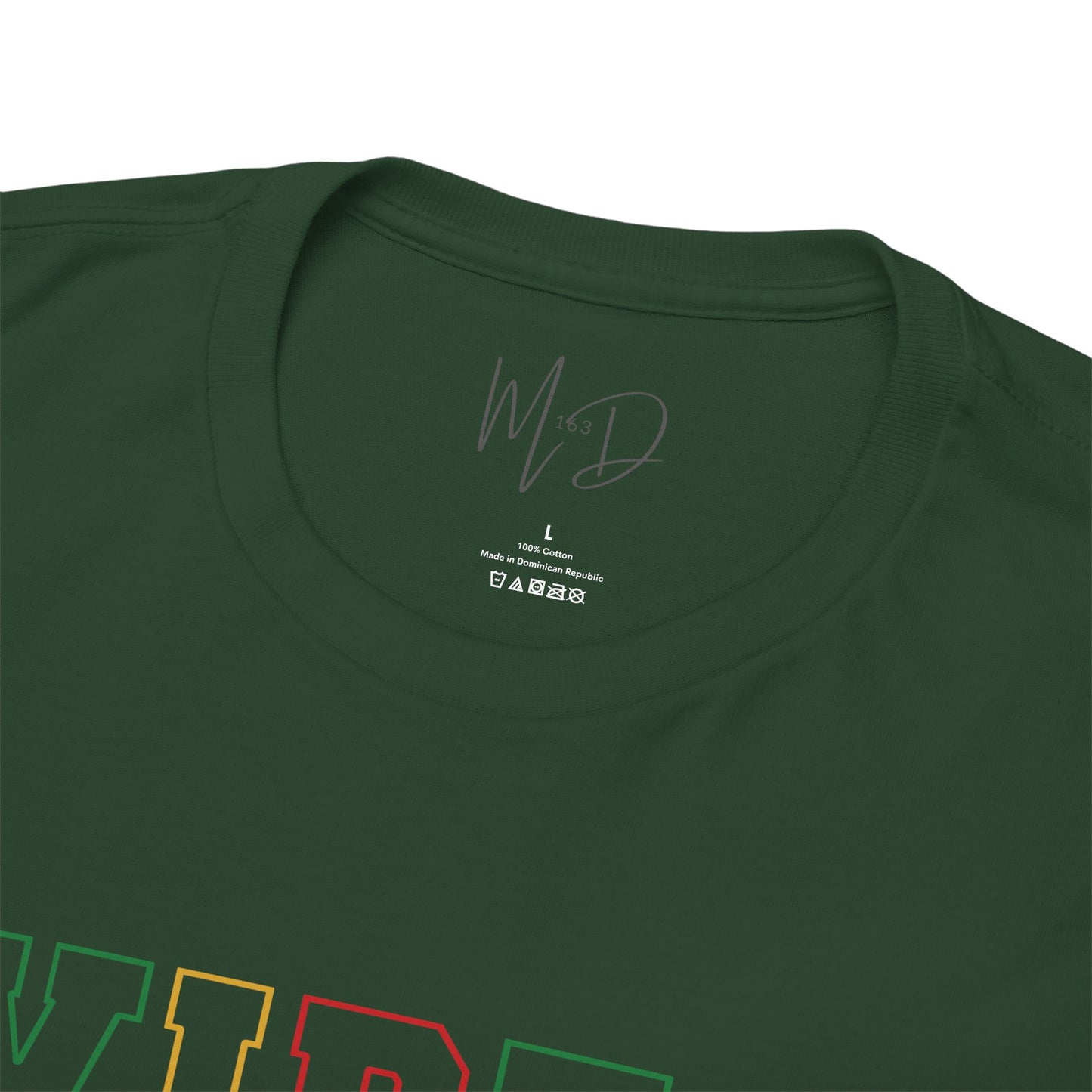 Black History Vibes | T-Shirt (Version 1)