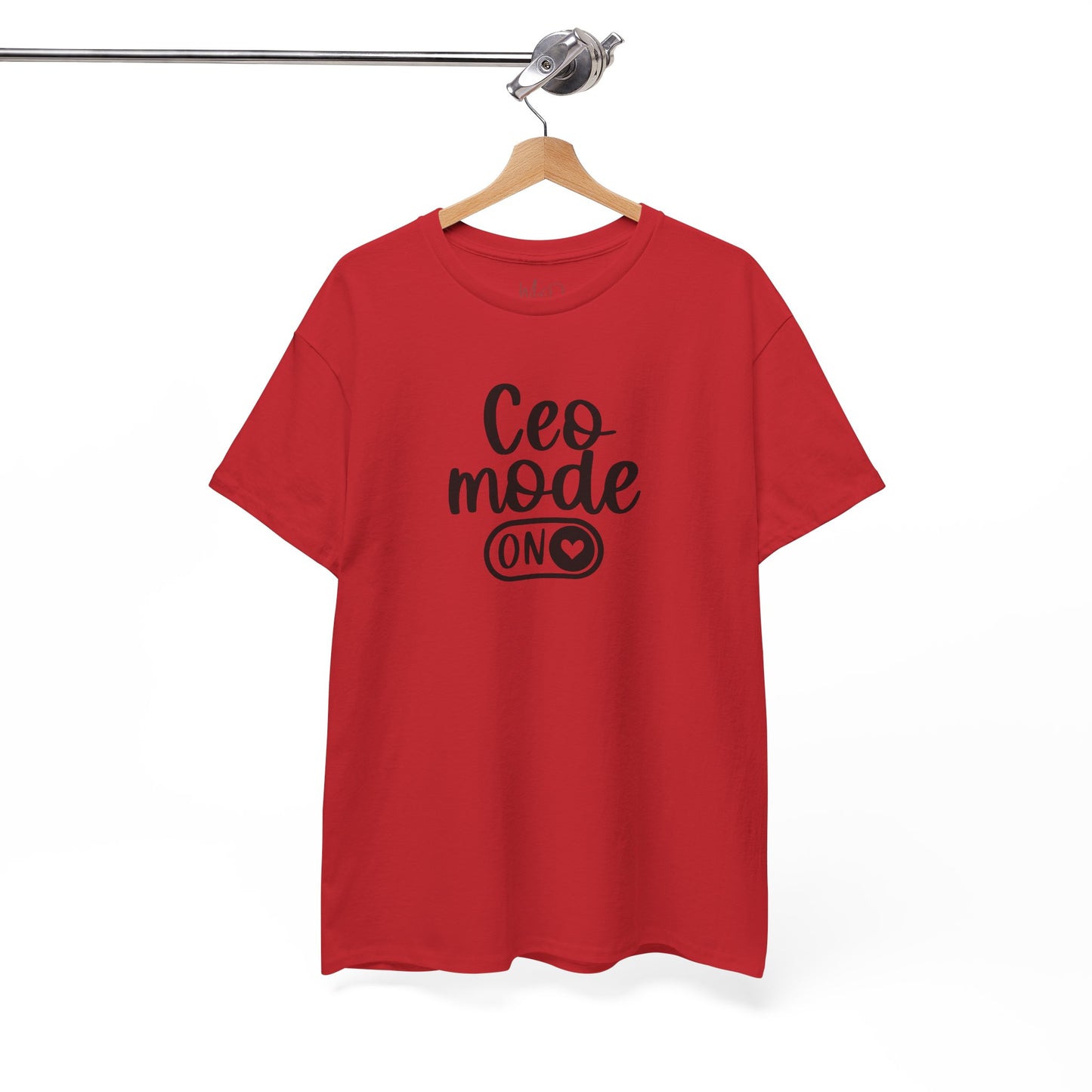 CEO Mode| T-Shirt