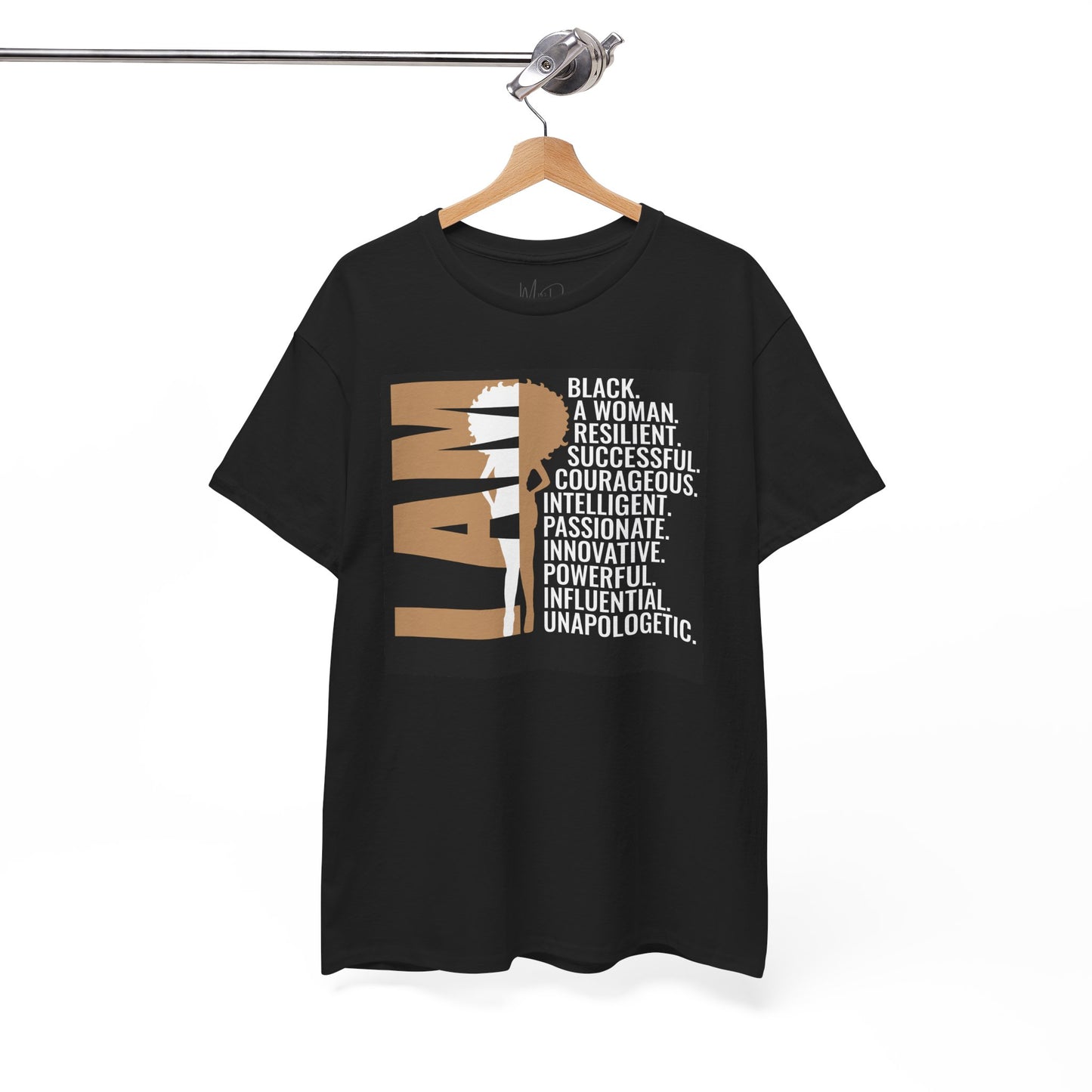 I AM | T-Shirt (Version 3)