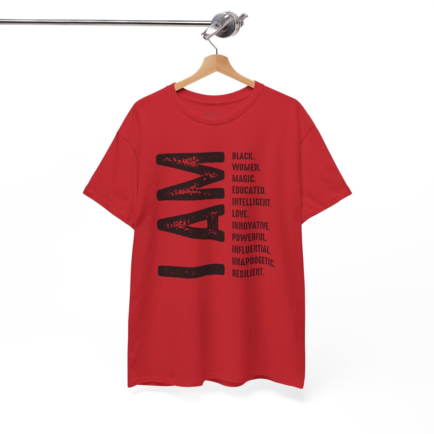 I AM | T-Shirt (Version 2)