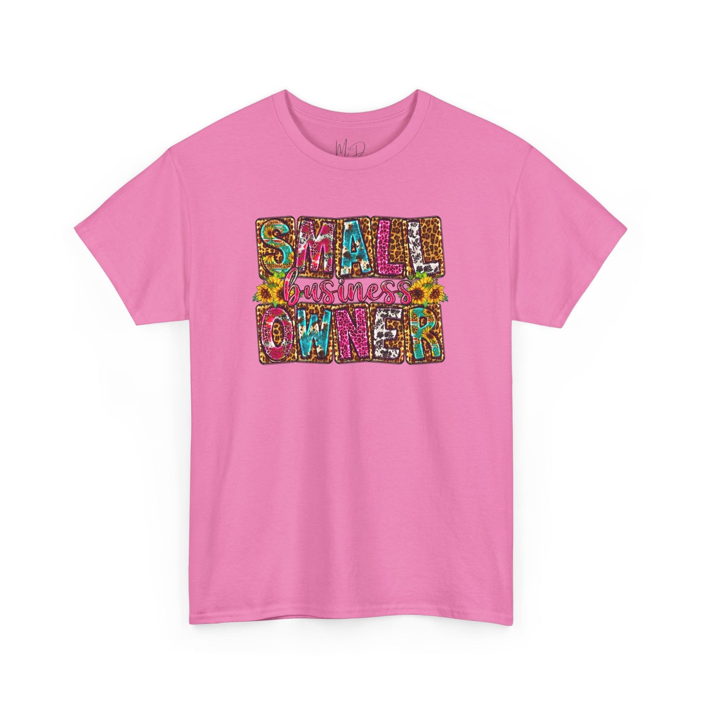 Small Business Owner | Version 2| T-Shirt