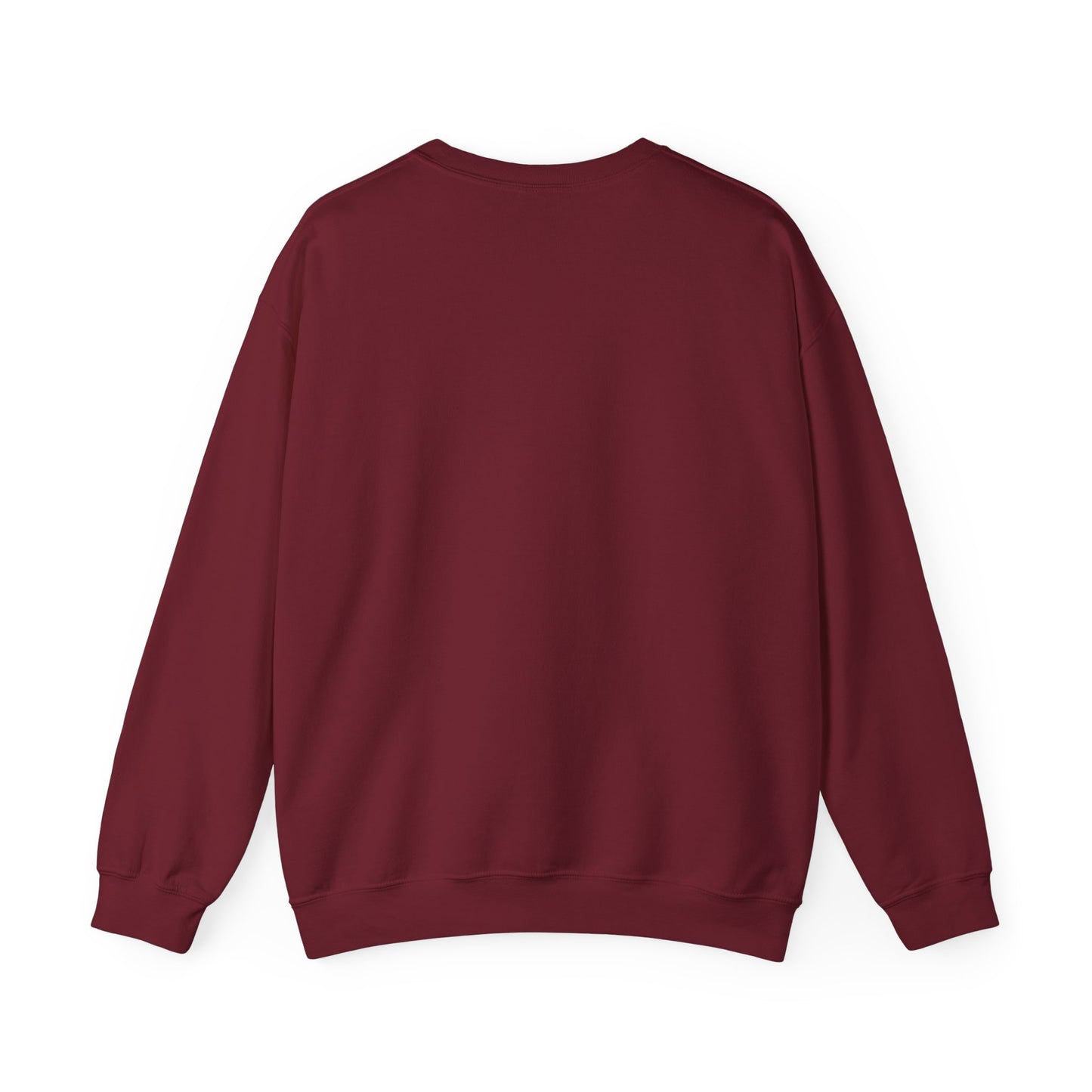 Never Apologize For…..| Sweatshirt
