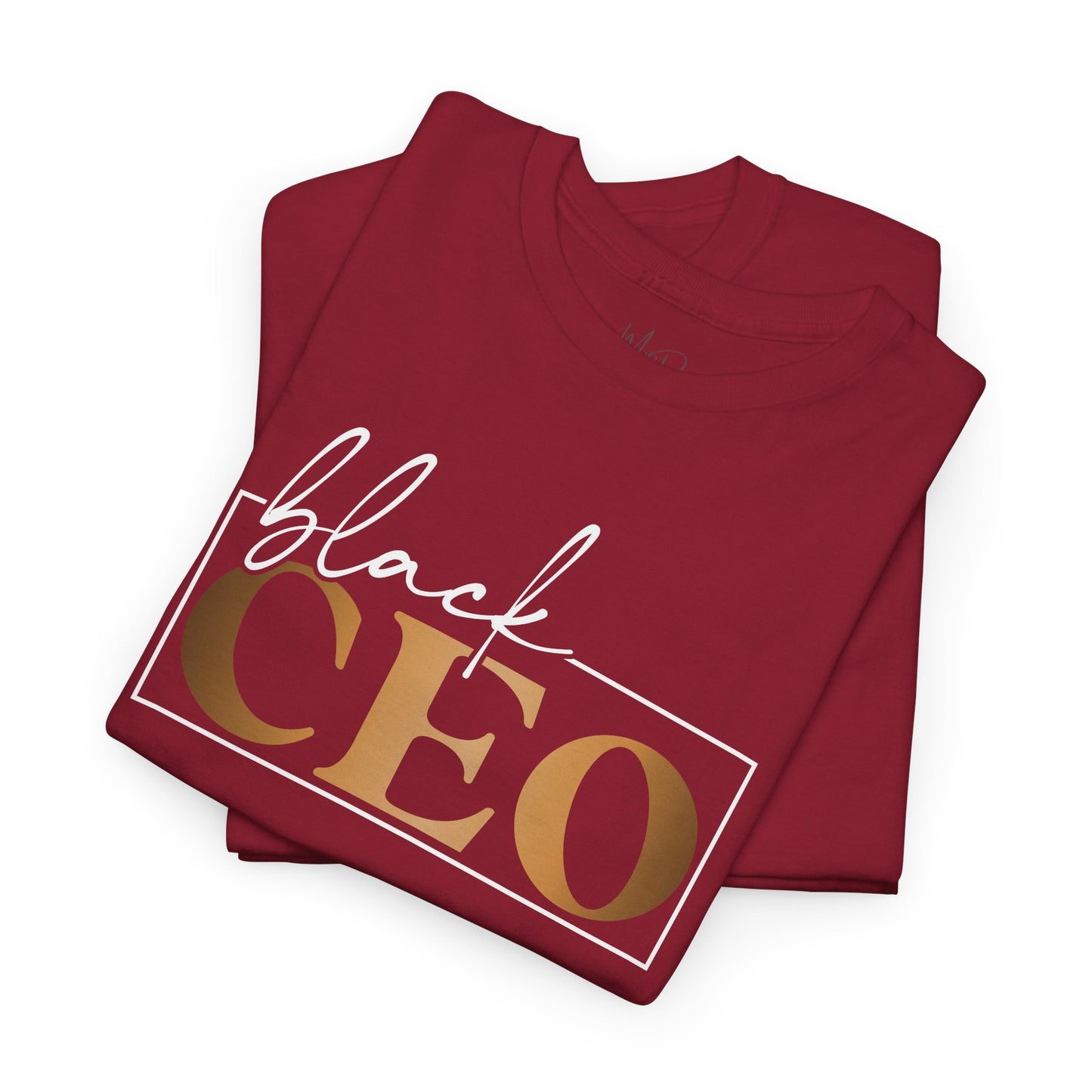 Black CEO | T-Shirt