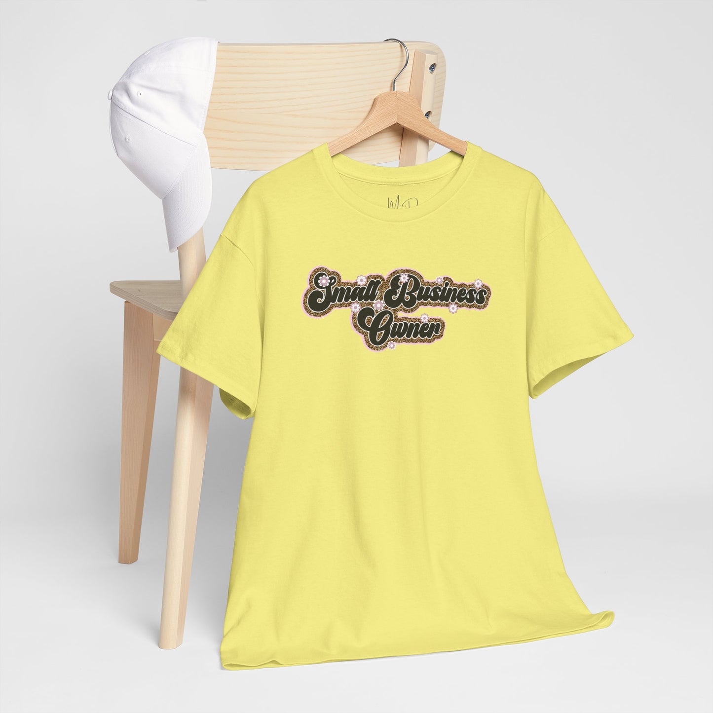 Small Business Owner | Version 3| T-Shirt