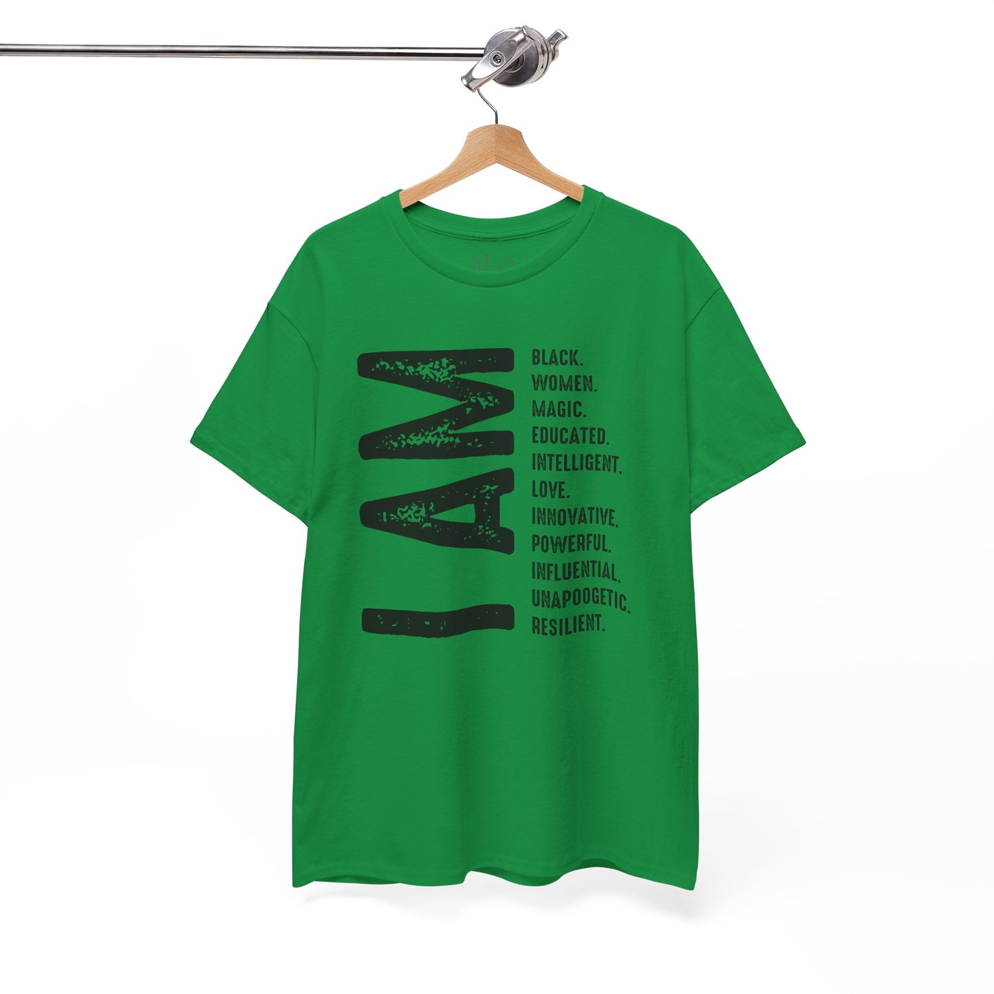 I AM | T-Shirt (Version 2)