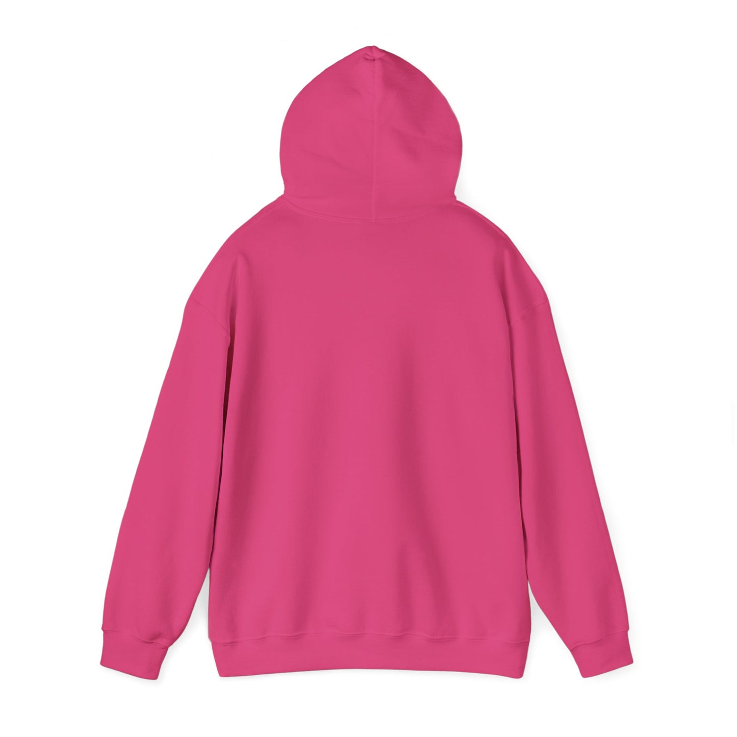 Ujima (Day 3) | Collective Work & Responsibility | Hooded Sweatshirt