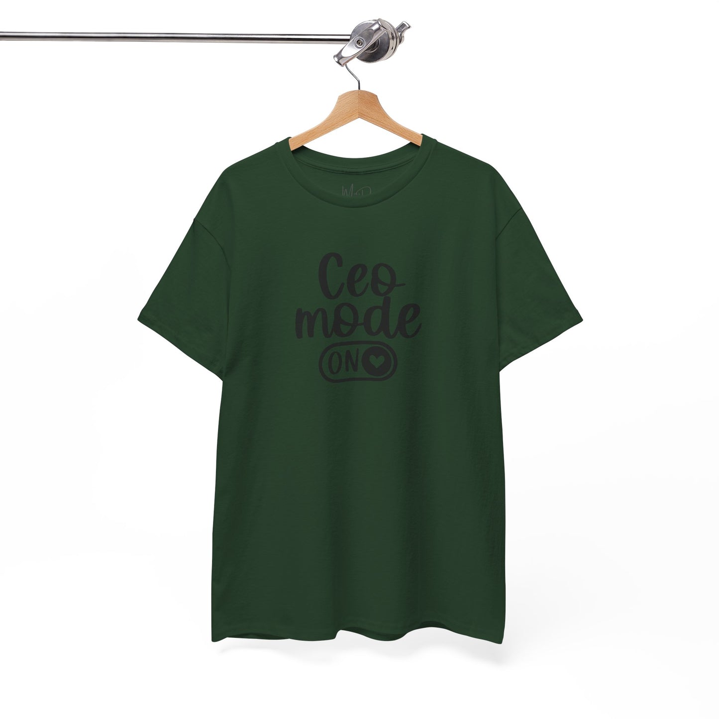 CEO Mode| T-Shirt