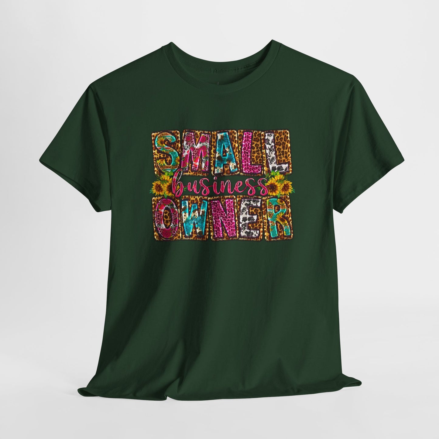 Small Business Owner | Version 2| T-Shirt