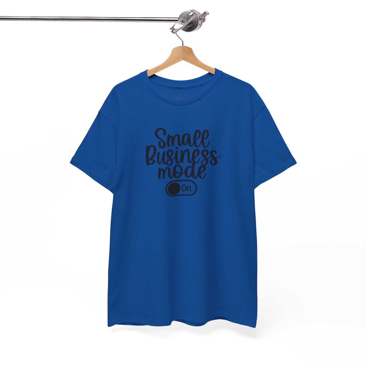 Small Business Mode | T-Shirt