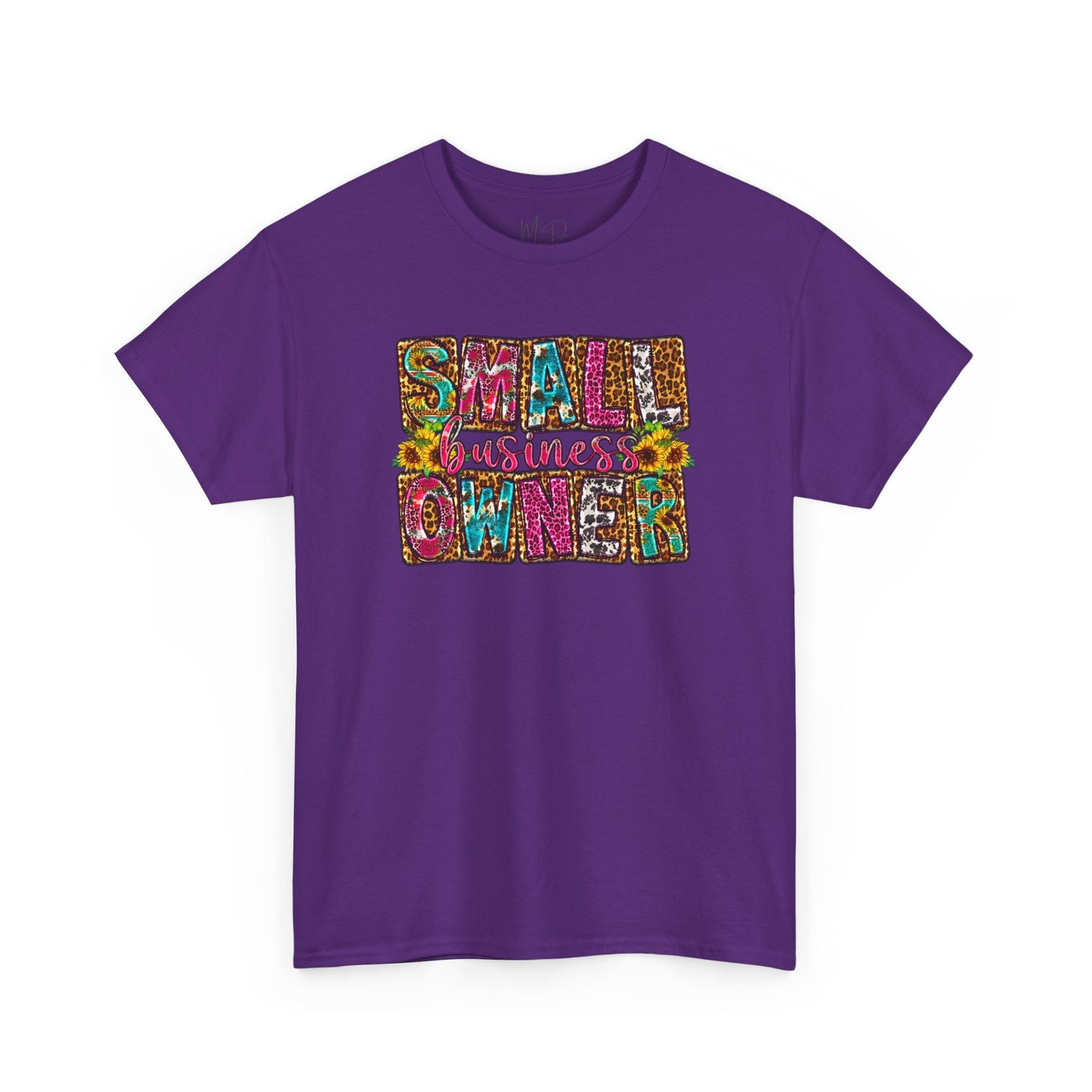 Small Business Owner | Version 2| T-Shirt
