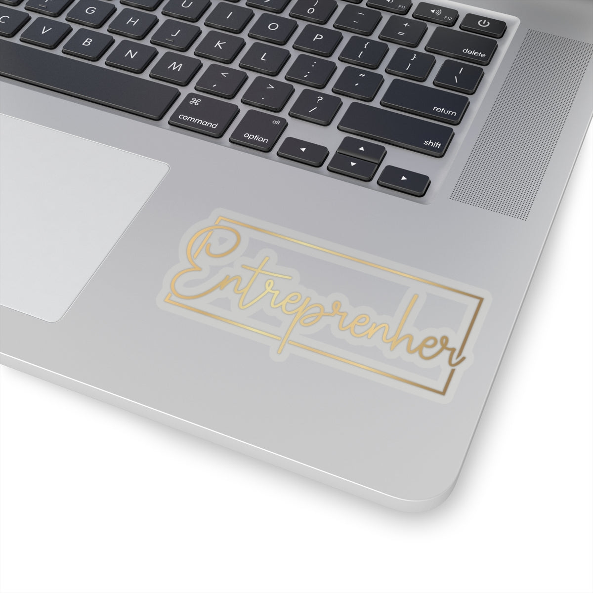 Entrepreneur | Kriss-Cut Stickers