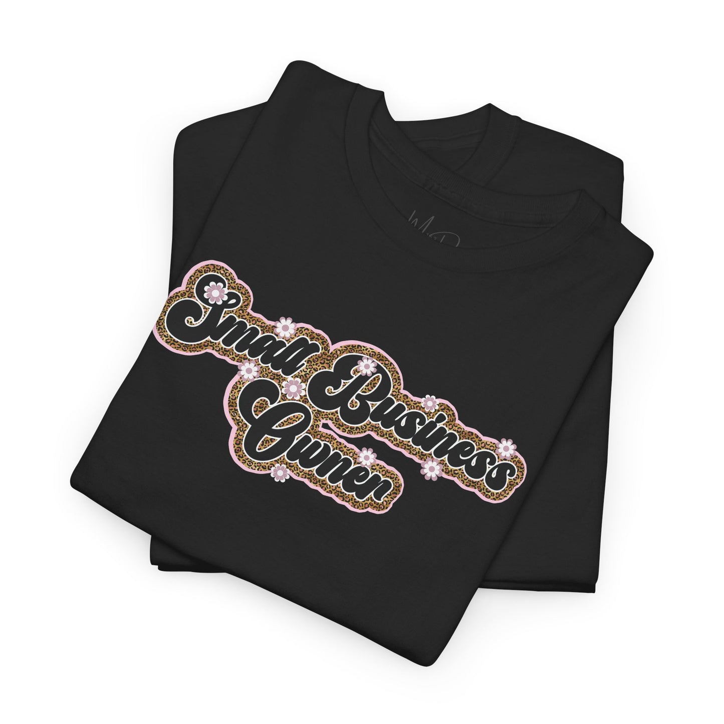Small Business Owner | Version 3| T-Shirt