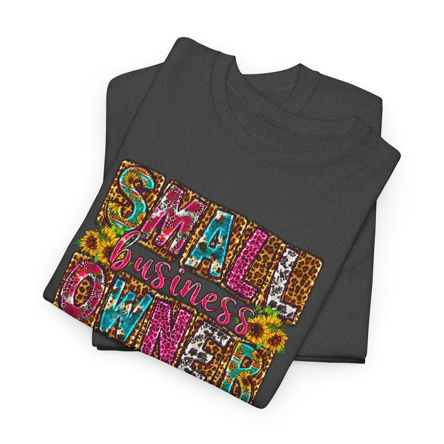 Small Business Owner | Version 2| T-Shirt