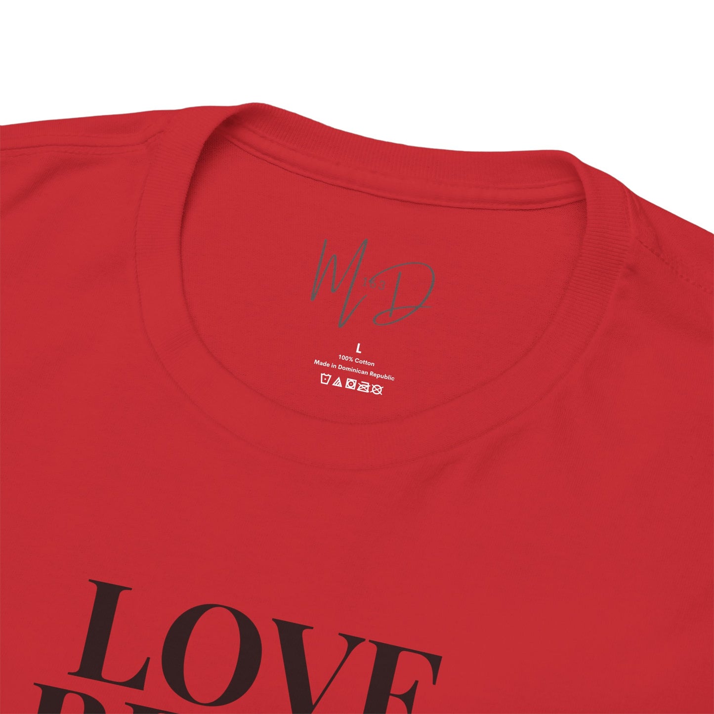 Love Being My Own Boss| T-Shirt