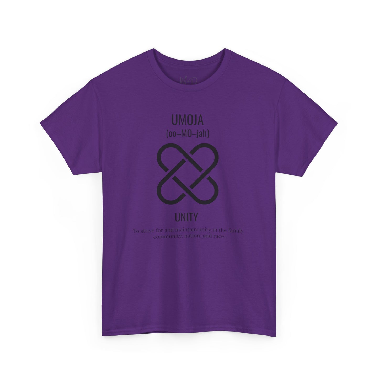 Umoja (Day 1) |Unity | T-Shirt