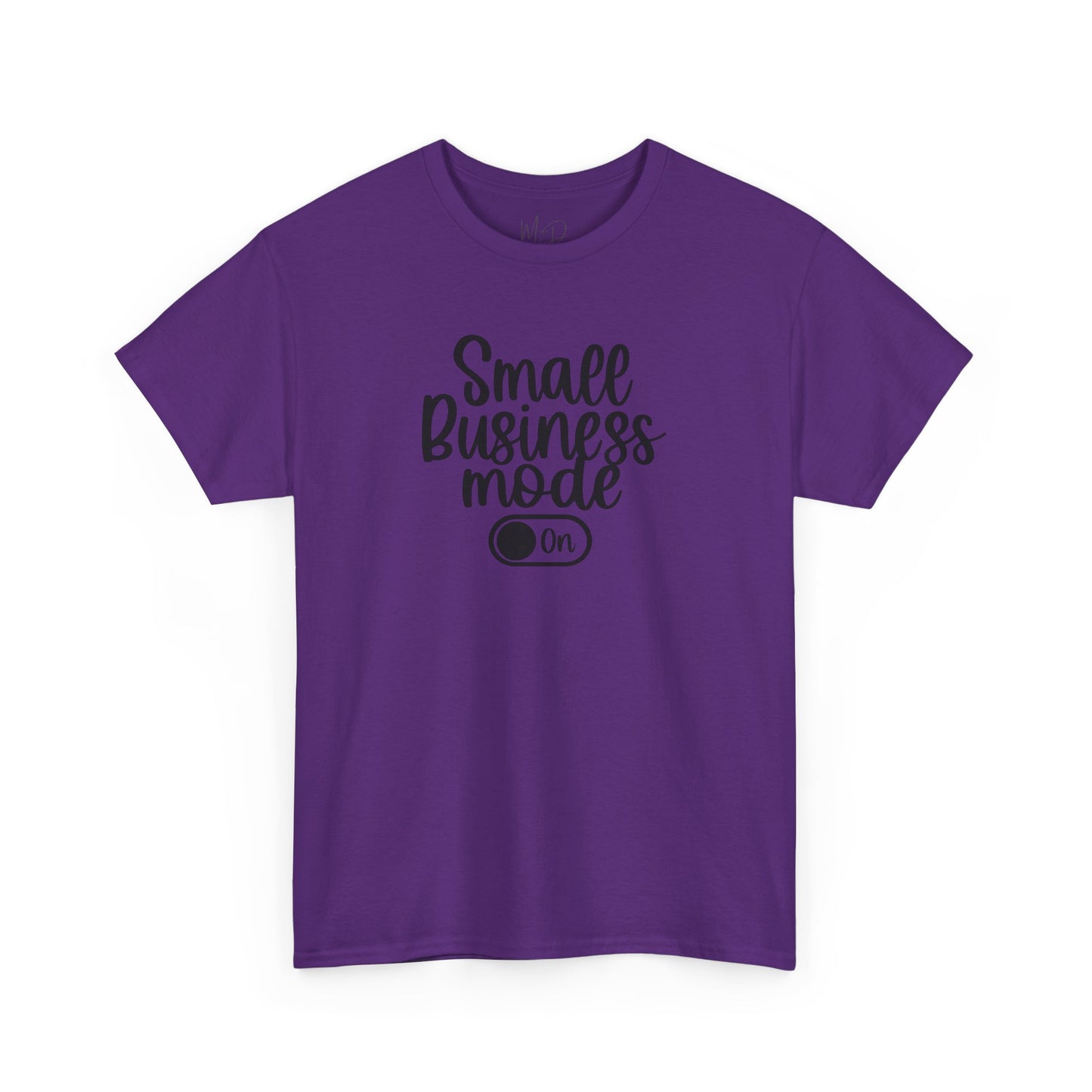 Small Business Mode | T-Shirt