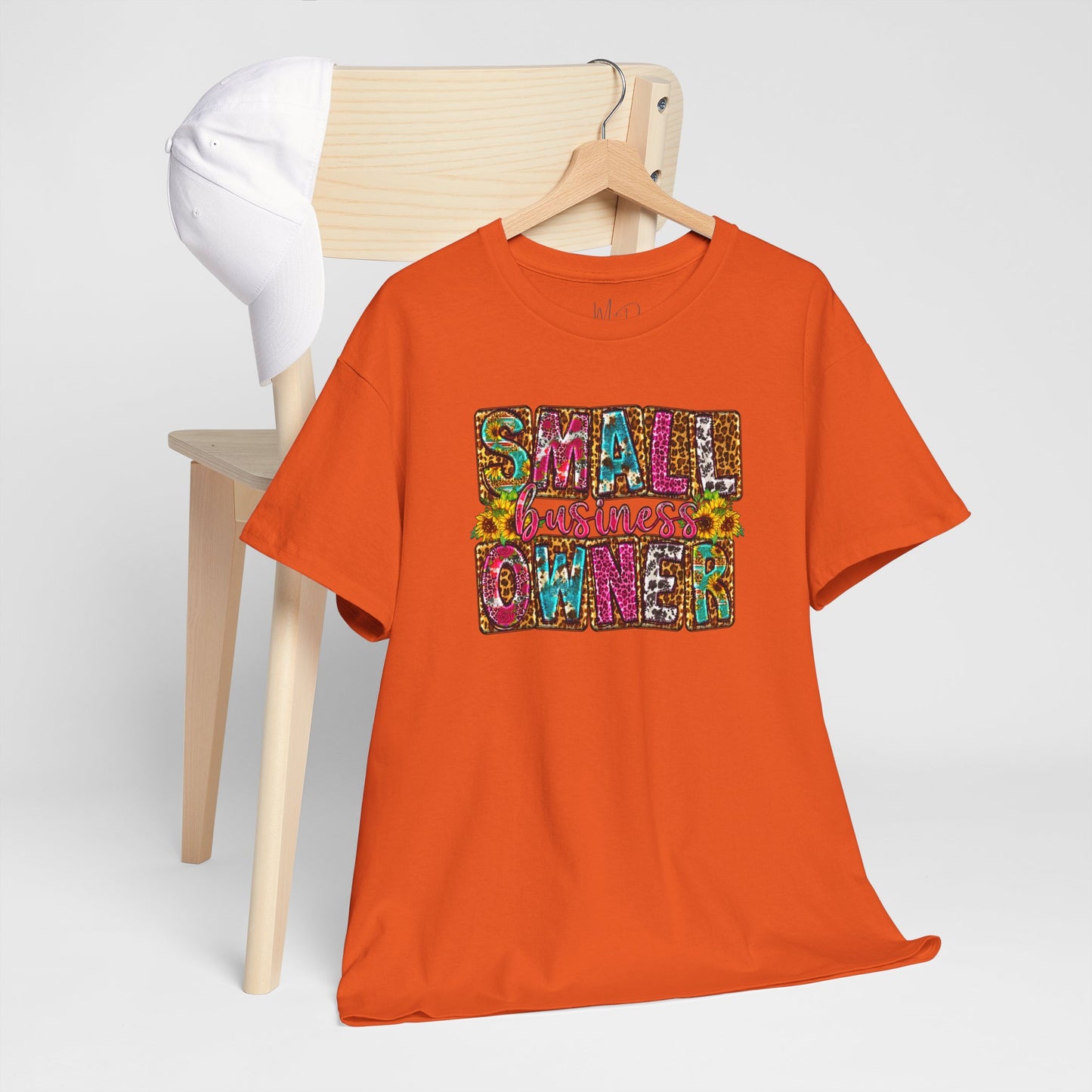 Small Business Owner | Version 2| T-Shirt
