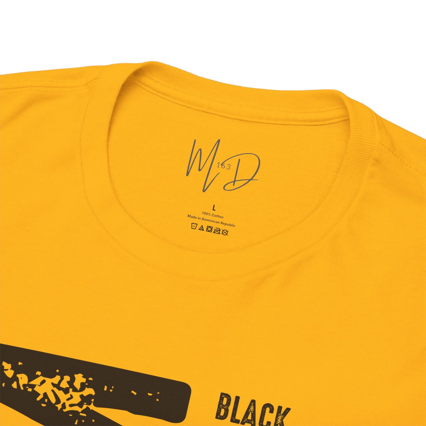 I AM | T-Shirt (Version 2)