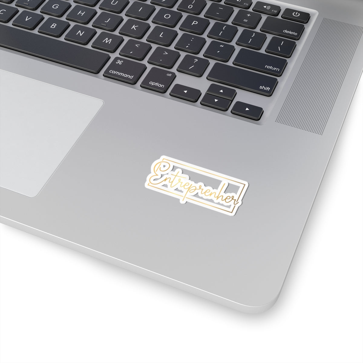 Entrepreneur | Kriss-Cut Stickers