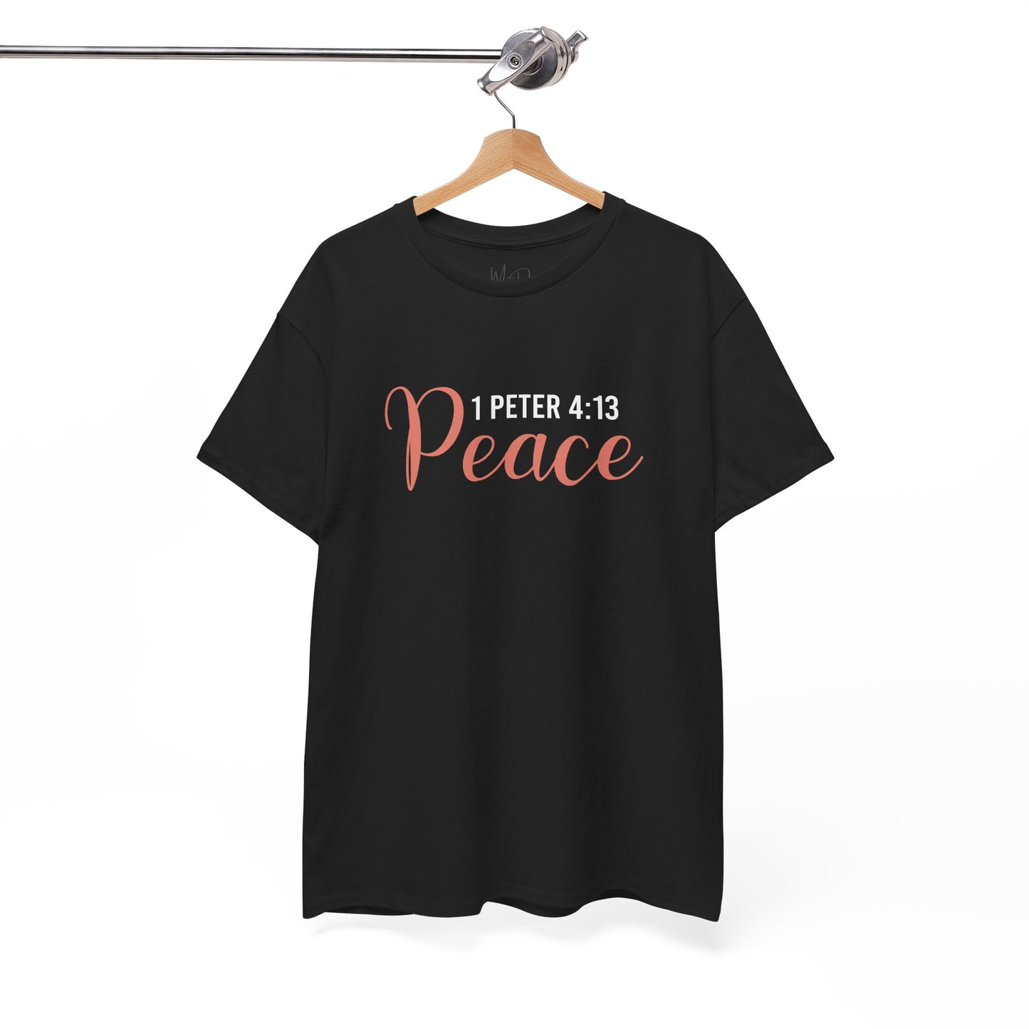 Peace | T-Shirt