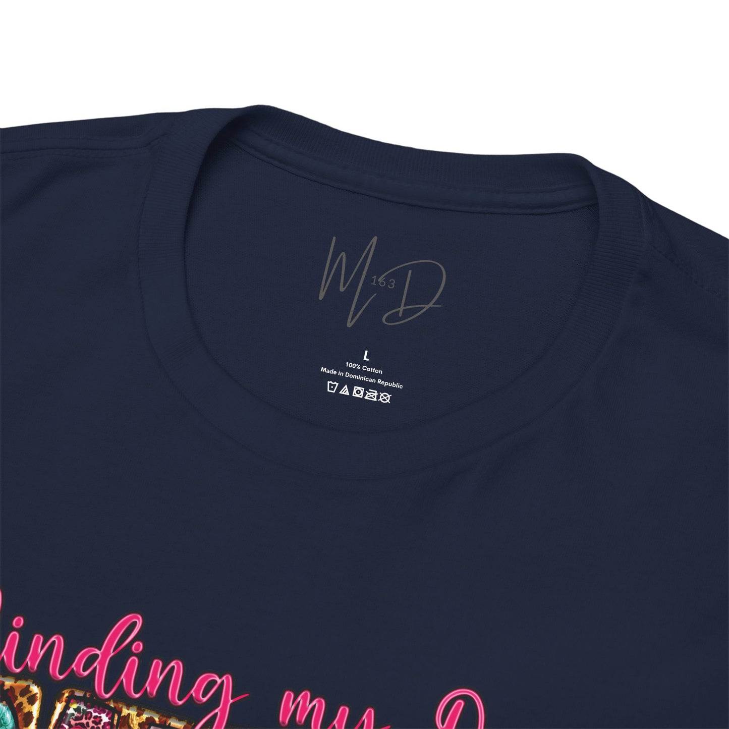 Minding My Own Small Business| T-Shirt