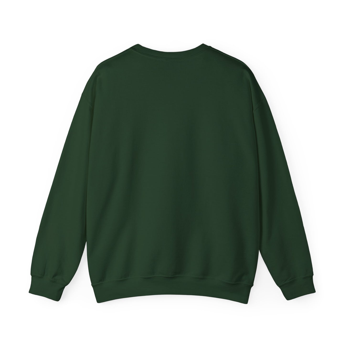 Never Apologize For…..| Sweatshirt