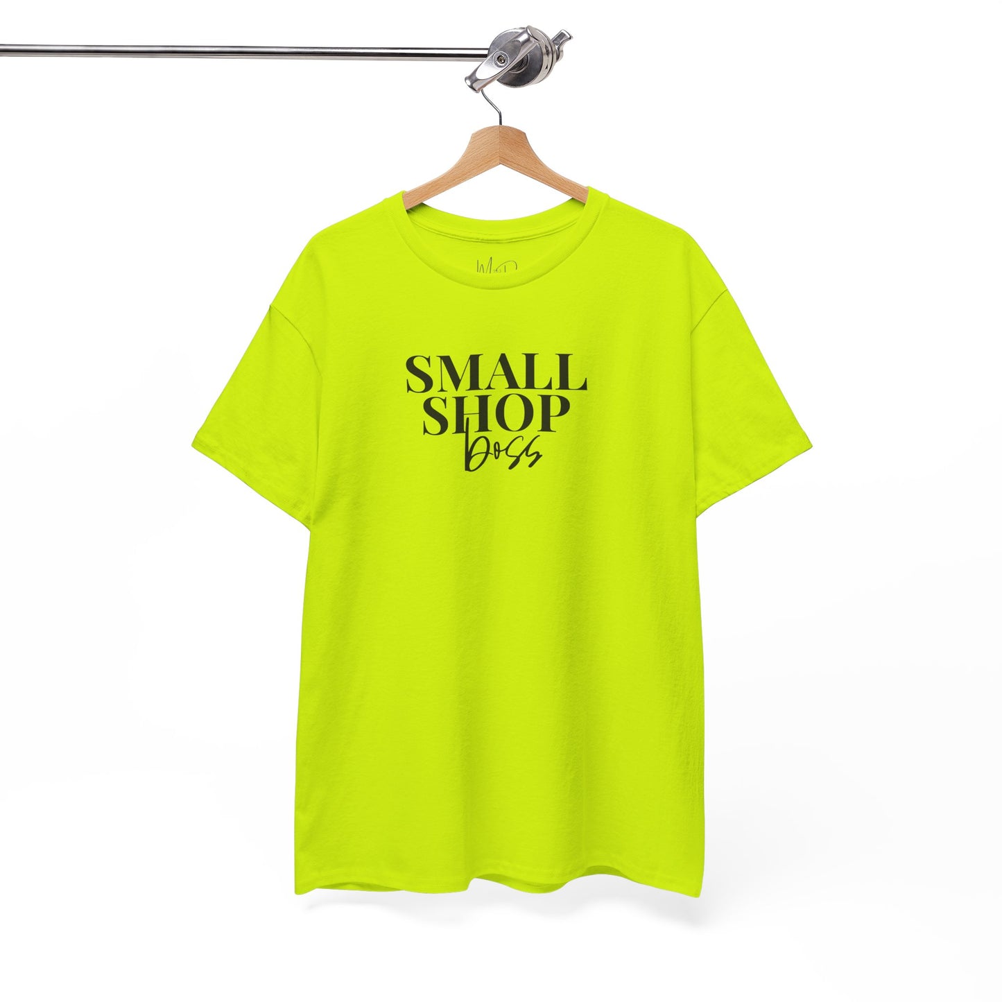 Small Shop Boss | T-Shirt