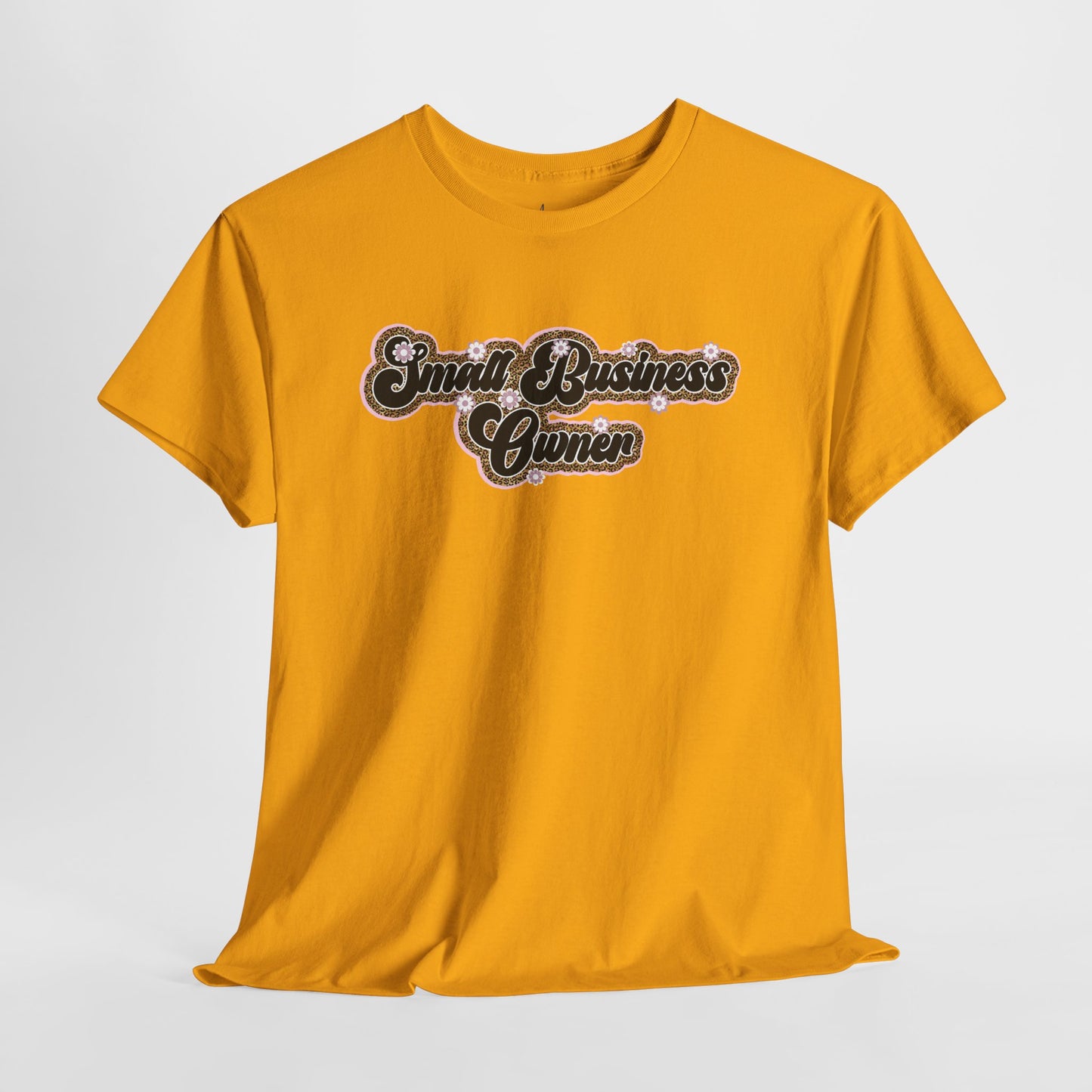 Small Business Owner | Version 3| T-Shirt