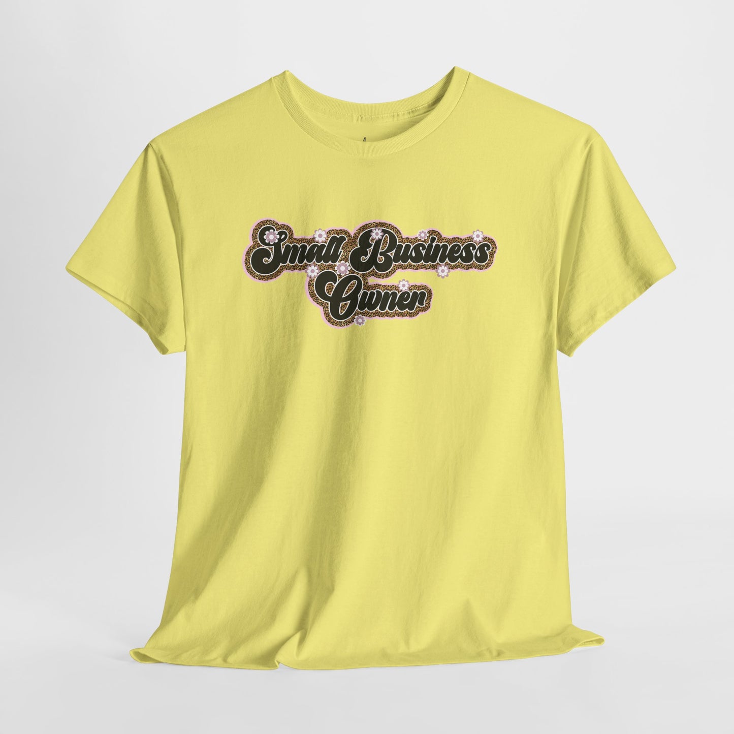 Small Business Owner | Version 3| T-Shirt
